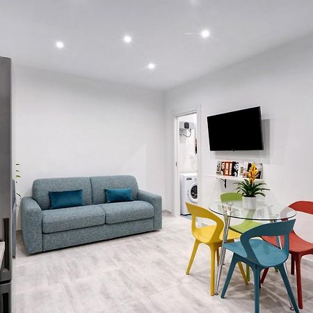 Apartament Ampolla House Neapol Zewnętrze zdjęcie