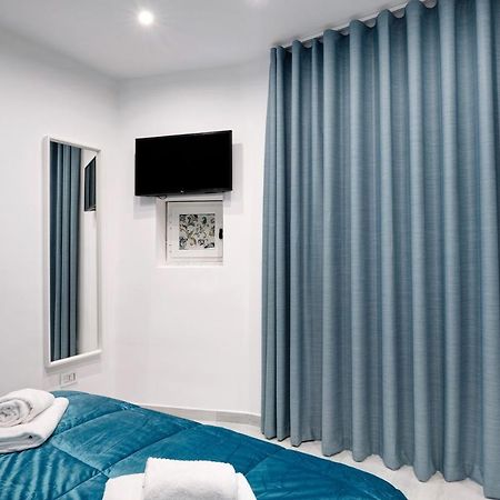 Apartament Ampolla House Neapol Zewnętrze zdjęcie