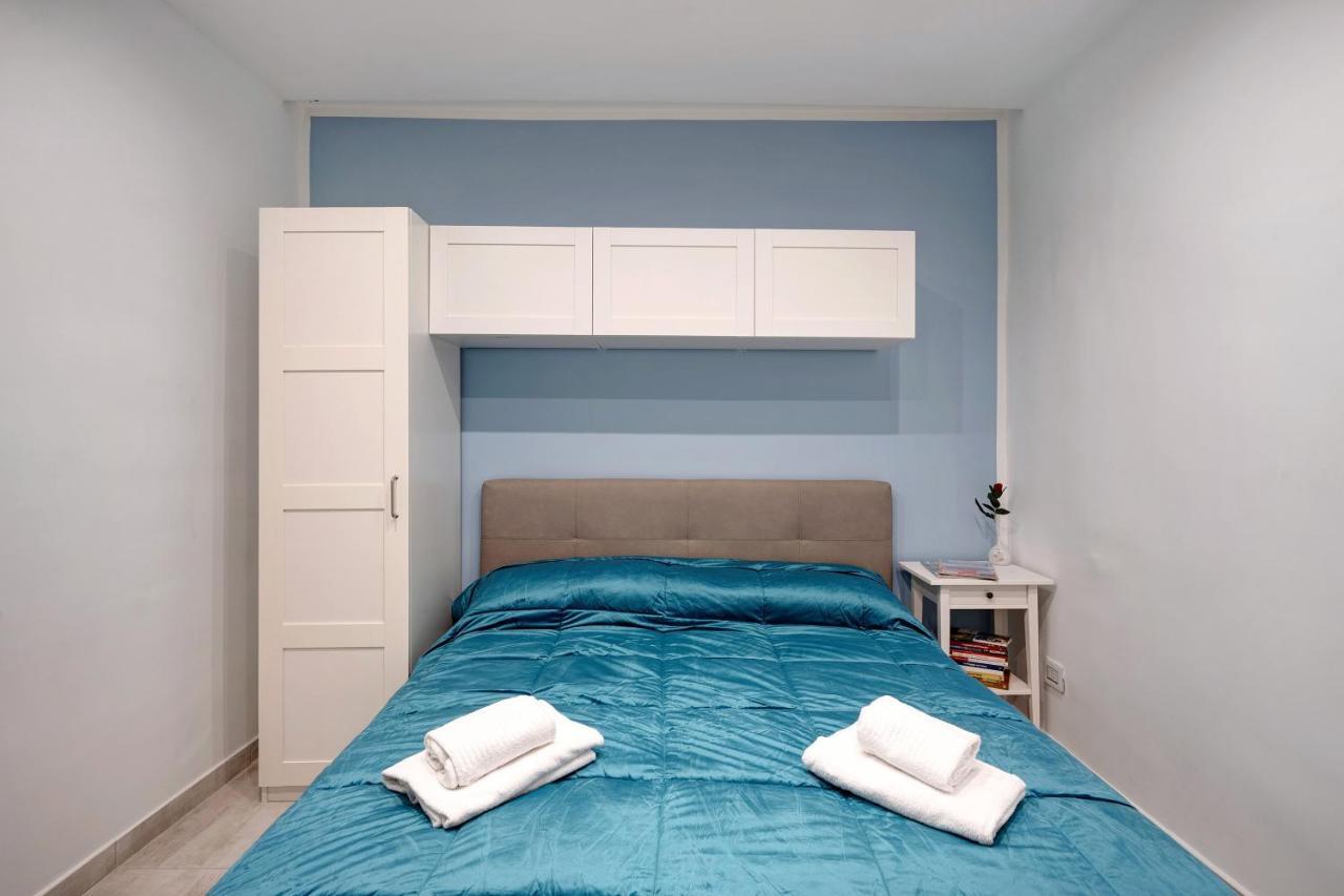 Apartament Ampolla House Neapol Zewnętrze zdjęcie